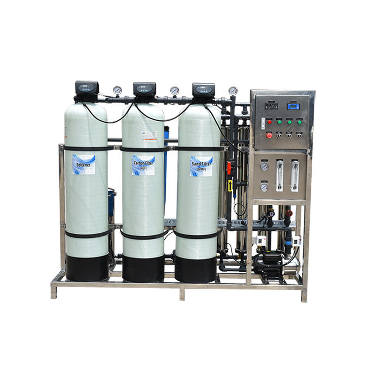 Solar water purification tablets plant cost for water treatment with ro system
