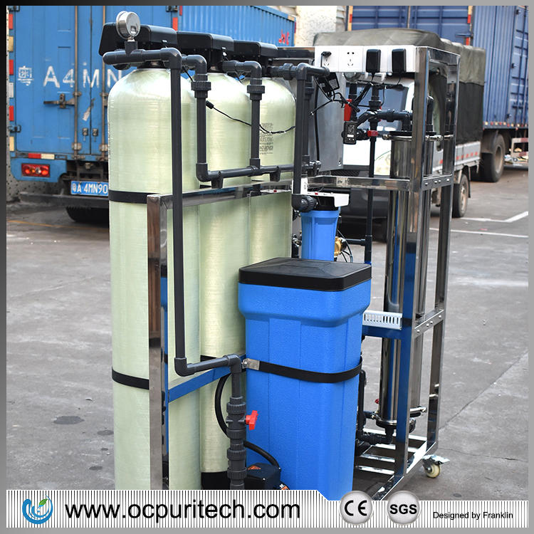 product-5 micron pp filter cartridge 500 lph ro water treatment plant-Ocpuritech-img-1