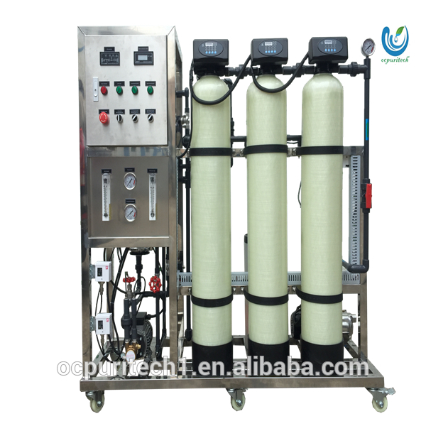 used ro system sale water purifier machine price commercial