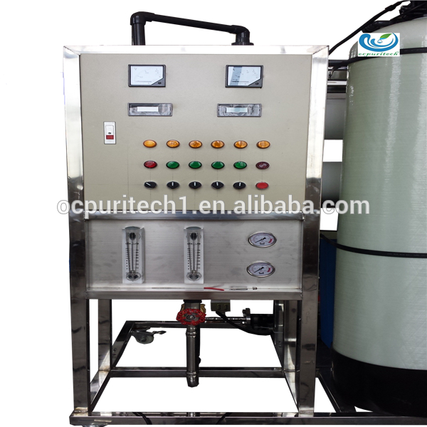 5000lph ro membrane water treatment plant price with reverse osmosis system