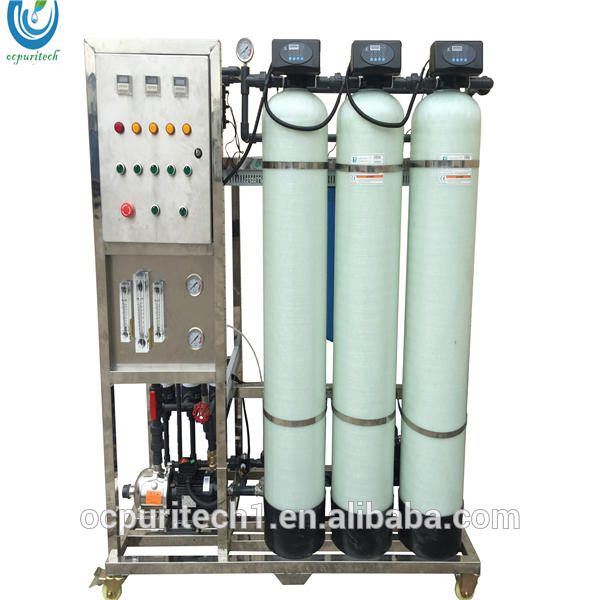 500gpd ro system water purifier pump motor ro purifier