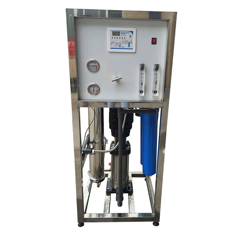 Oem Reverse Osmosis RO Water Treatment Purification Irrigation Purifier Filtration Filter Equipment Machines Industrial Systems