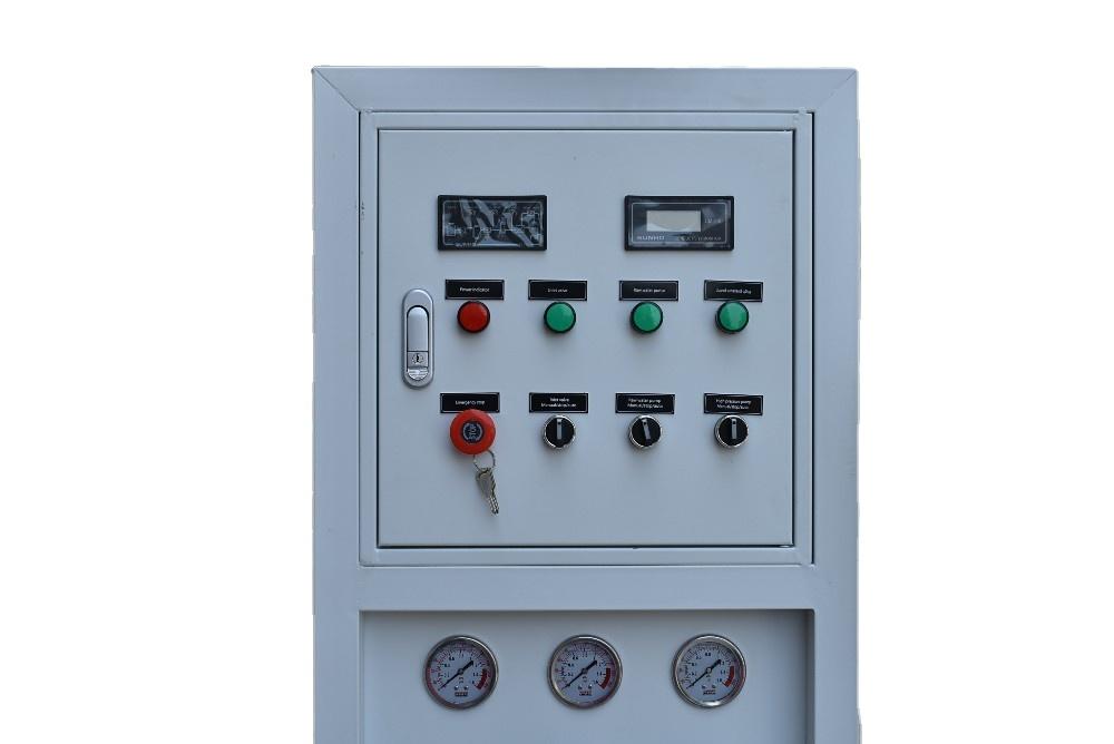product-Ocpuritech-USD2680 Inexpensive 1000LPH reverse osmosis plant filter water machine ro unit-im