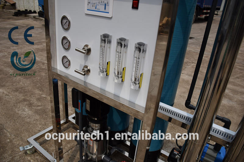 product-500GPDRO Water Filter Reverse Osmosis System-Ocpuritech-img-1