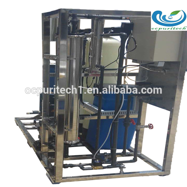Solar water purification filter equipment system philippines plant for sale