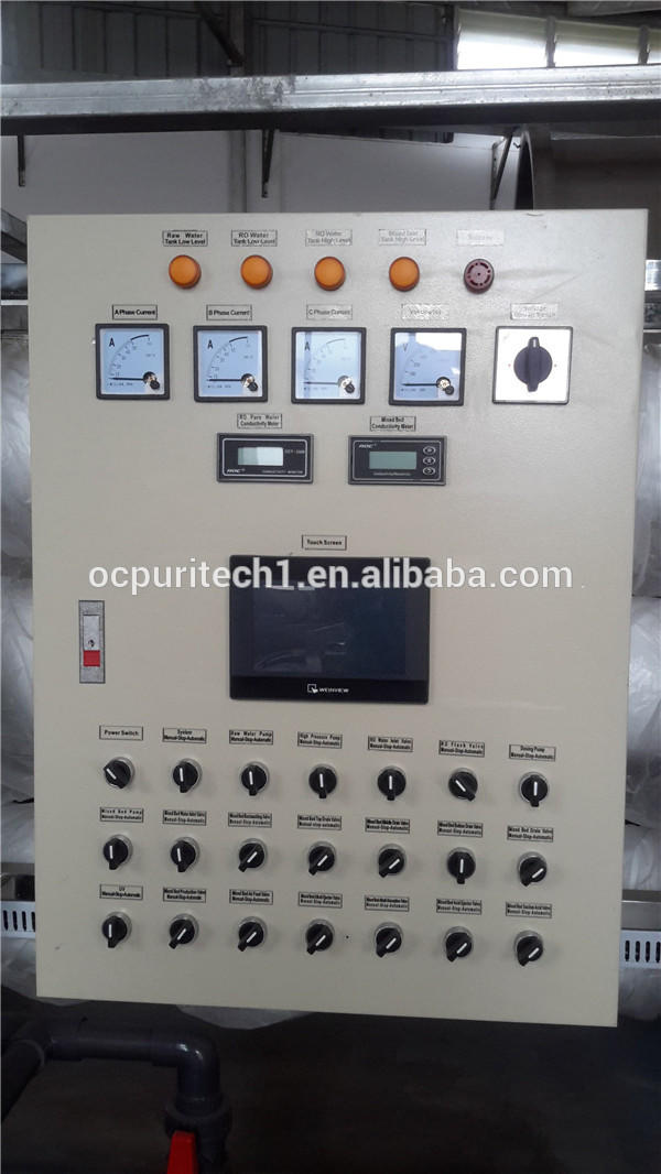 product-Processing water purification plant-Ocpuritech-img-1