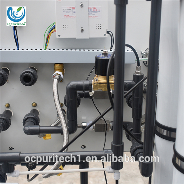 Industrial water elbow used ro system water filter plant parts sale