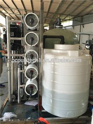 product-6TH mineral drinking water treatment reverse osmosis system-Ocpuritech-img-1