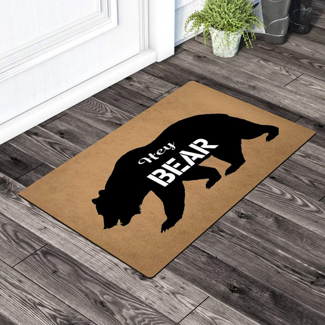 product-Tigerwings-Colorful rectangle natural rubber indoor floor mat with anti slip-img-1