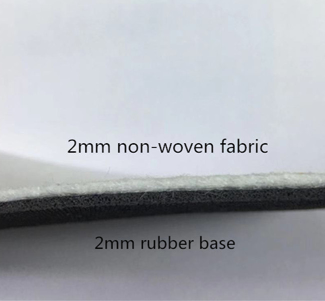 product-Tigerwings-Tigerwings 2020 fancy flooring entrance carpet logo mat custom rubber door mat-im-1