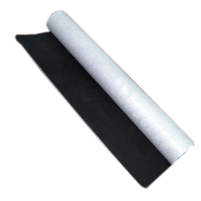 Wholesale blank rubber door mat for custom printed