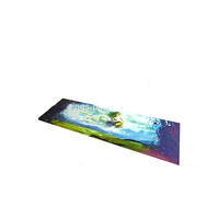 High quality dining table floor mats,soft flooring mats/Tigerwings