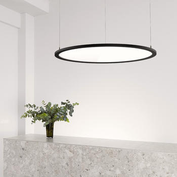 Round series LED panel light indoor Lighting from China