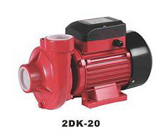 Centrifugal Pump (2DK-20) with Ce Approved