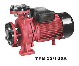 Standardized Centrifuhgal Pump (TFM32/160A) with Ce Approved