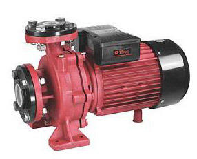 Standardized Centrifuhgal Pump (TF50/250D) with Ce Approved
