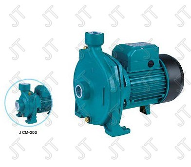 Centrifugal Pump (JCM-130) with CE Approved
