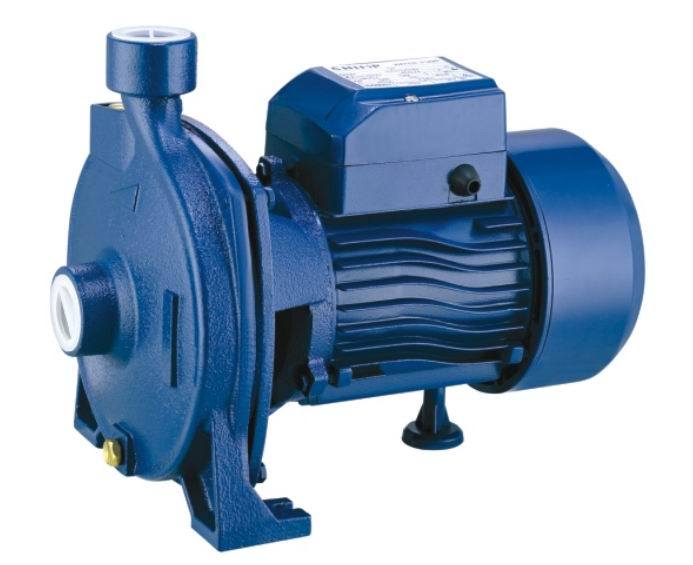 Centrifugal Pump Cpm with Ce Approved
