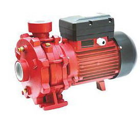 Two-Stage Centrifugal Pump (2TCP50/300) with Ce Approved