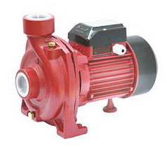 Centrifugal Pump (TGA/1A) with Ce Approved