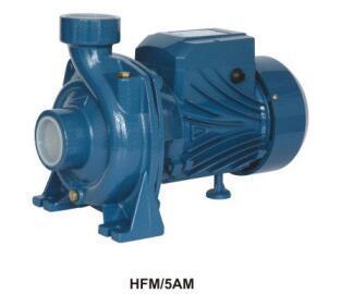 Centrifugal Pump (HFM/5AM) with Ce Approved