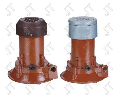 Centrifugal Pump (JCP-0.37) for Cleanwater
