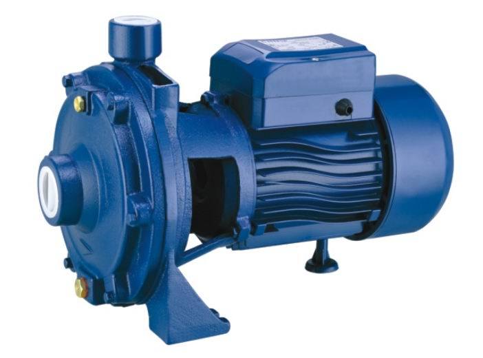 Centrifugal Pump 2mcp25/140 with Ce Approved