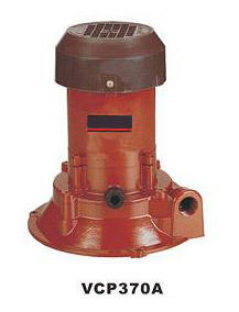 Vetical Centrifugal Pump (VCP370A) with Ce Approved