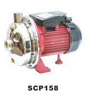 Centrifugal Pump (SCP158) with Ce Approved