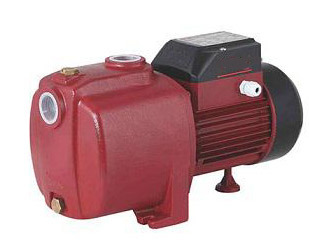 Multistage Centrifugal Pump (4MCP80) with Ce Approved