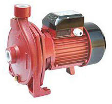 Centrifugal Pump (TCP158) with Ce Approved