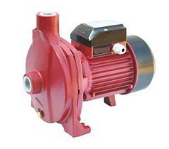 Centrifugal Pump (TCP158-1) with Ce Approved