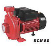 Centrifugal Pump (SCM80) with Ce Approved