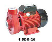 Centrifugal Pump (1.5DK-20) with Ce Approved