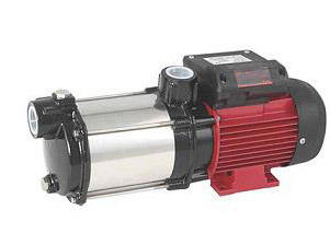 Self- Priming Multistage Centrifugal Pump (MJET55-3) with Ce Approved