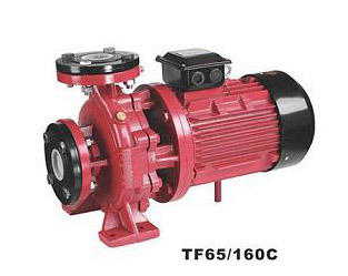 Standardized Centrifuhgal Pump (TF65/160C) with Ce Approved