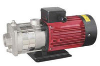 Multistage Centrifugal Pump (CHLF4-20) with Ce Approved