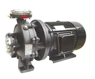 Standardized Centrifuhgal Pump (50-160) with Ce Approved