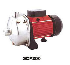 Centrifugal Pump (SCP200) with Ce Approved