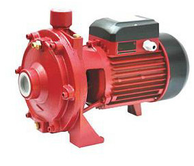 Two-Stage Centrifugal Pump (2TCP25/160B) with Ce Approved