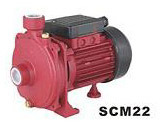 Centrifugal Pump (SCM22) with Ce Approved