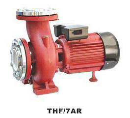 Low Lift Pump (THF/7AR) with Ce Approved