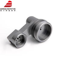 High Quality anodizedCNC Turning Stainless Steel Parts, Die Cast Stainless Steel