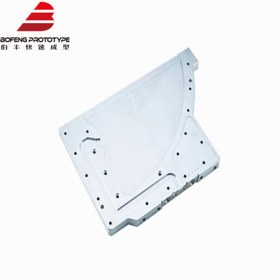 Products Made By CNC Machine OEM Precision Machinery Machining Aluminum Alloy Auto Spare Parts Assembly Services
