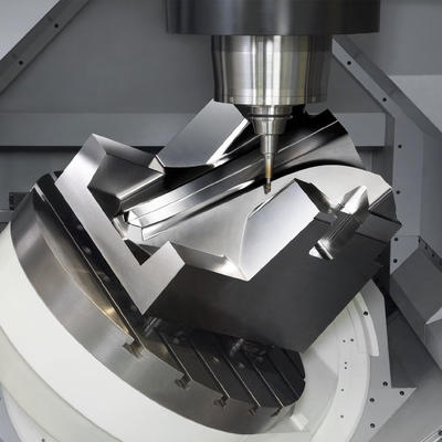 High Quality CNC customized metal/plastic parts precision 5 axis cnc machining China