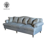 Commercial Grade Industrial Style 2 Seater Sofa SG240