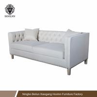 For Living Room Wooden Sofa Bed