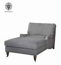 Antique Single Seat French Style Sofa Bed