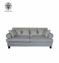 French Provincial Upholstery Sofa S1052