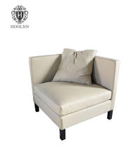 Upholstered fabric Windermere corner living roomCorner Chair HL187